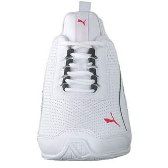 PUMA Viz Runner Sport SL Sneaker in weiß