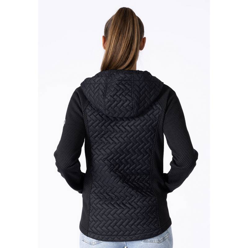 LPO Steppjacke Damen