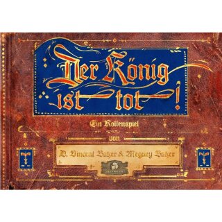 Der König ist tot (DE)