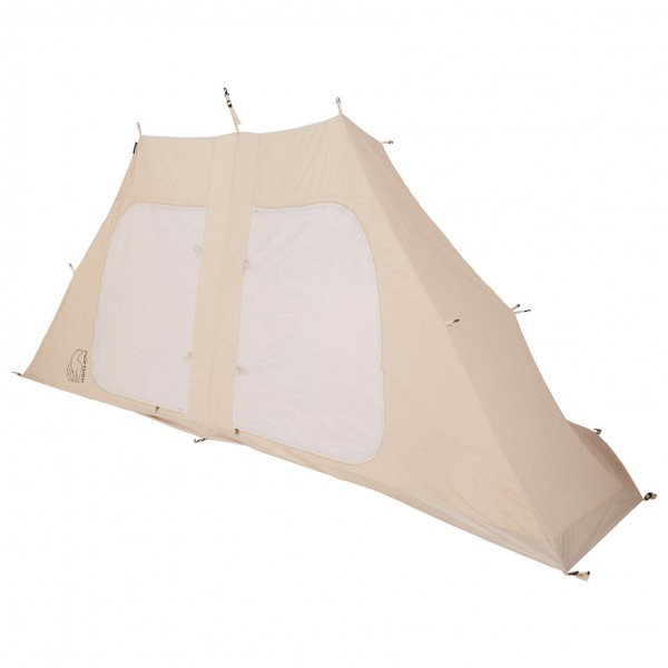 Nordisk - Alfheim 19.6 Technical Cotton - Gruppenzelt
