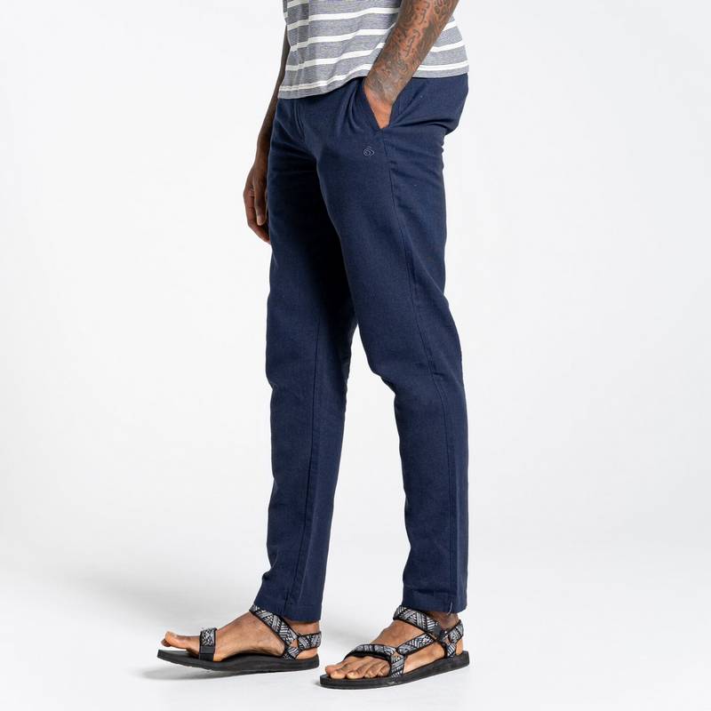 Craghoppers NOSIBOTANICAL BUCK Freizeithose Herren