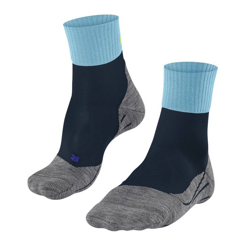 Falke TK2 Explore Cool Short Wandersocken Herren