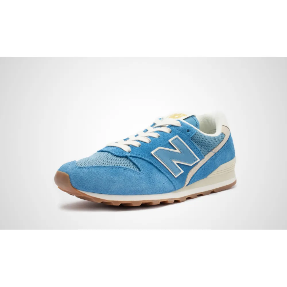 New Balance WL996VHC WL996VHC / blau