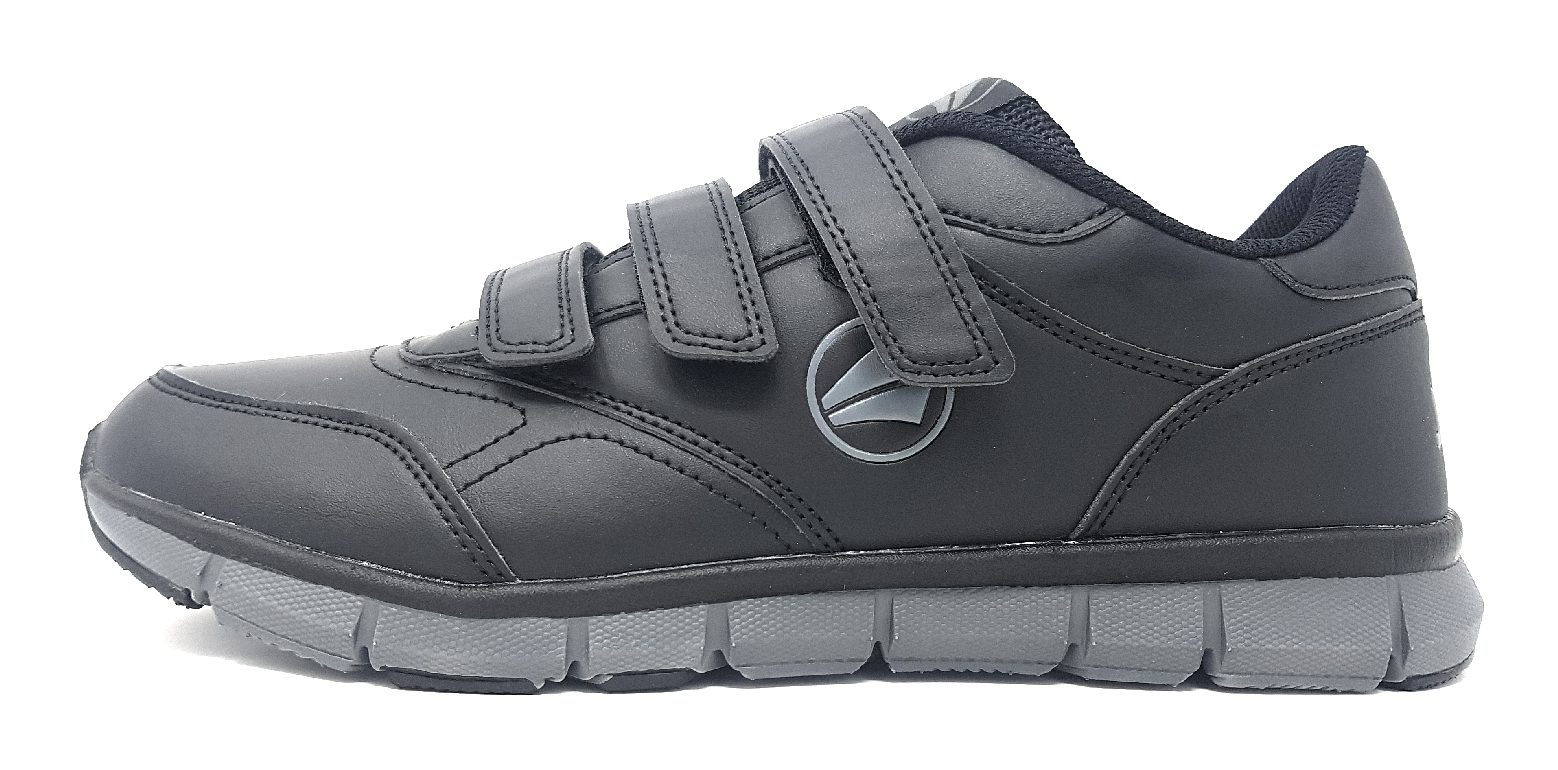 Jako J-BL Comfy V 380002 Schwarz 5500 Jet Black/Mono