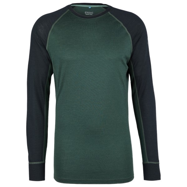 Stoic - Merino180 SvenstaSt. L/S - Merinounterwäsche