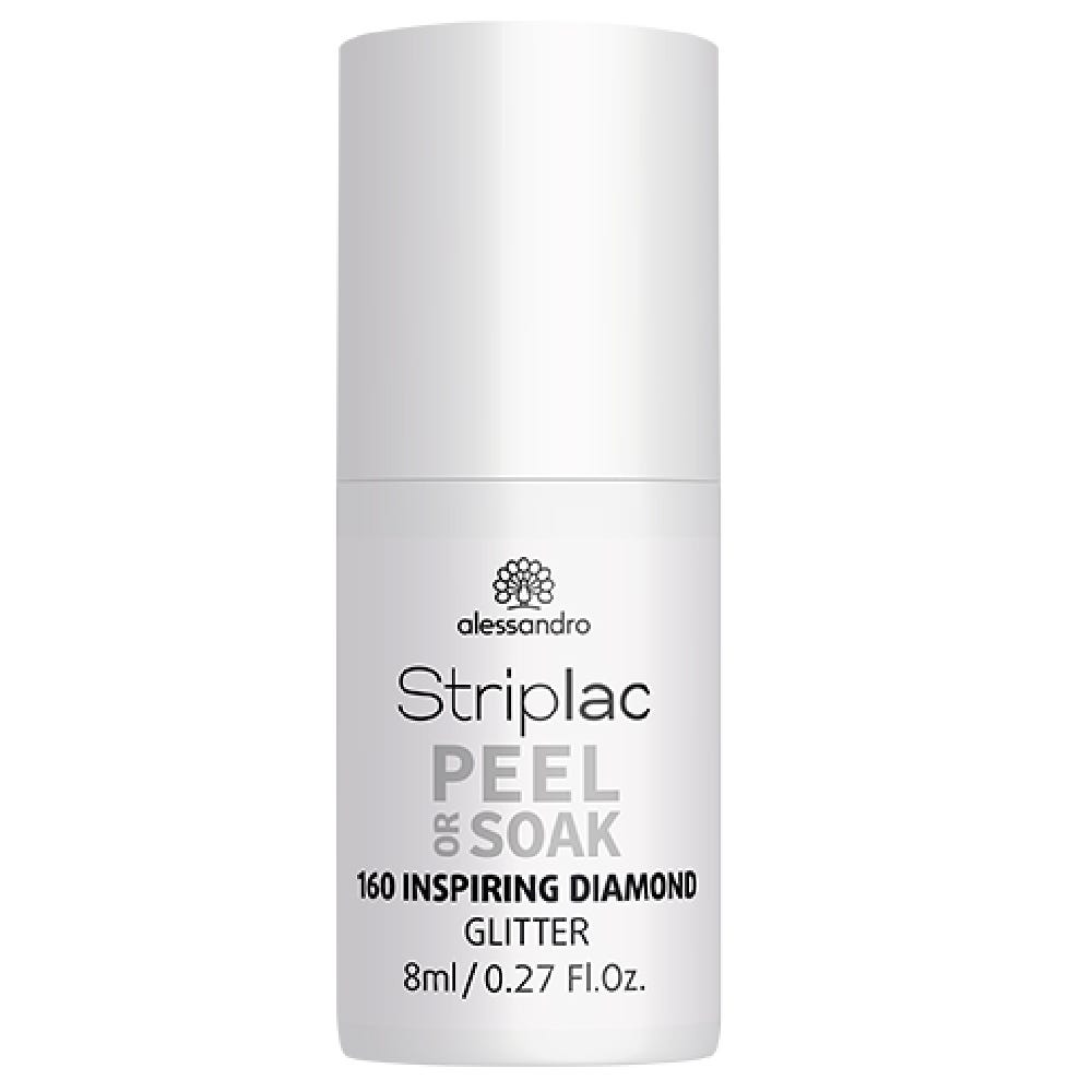 alessandro International Striplac Peel Or Soak Inspiring 8 ml