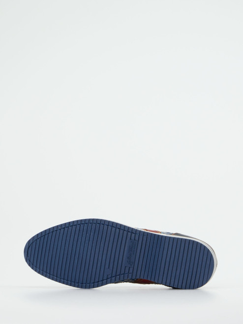 Sneaker-46611910013 Galizio Torresi