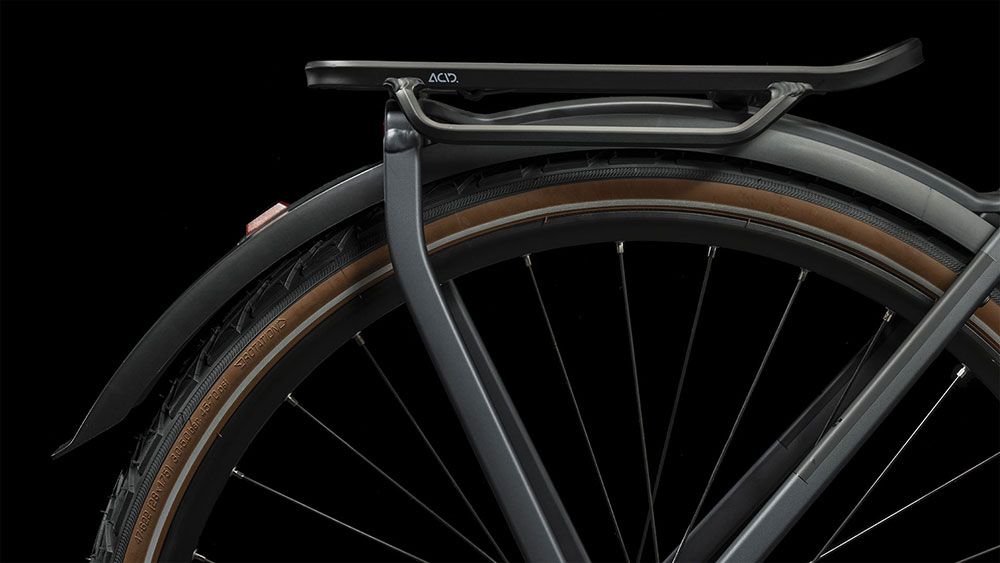 Cube Kathmandu Pro grey´n´black kaufen | Bike-Discount
