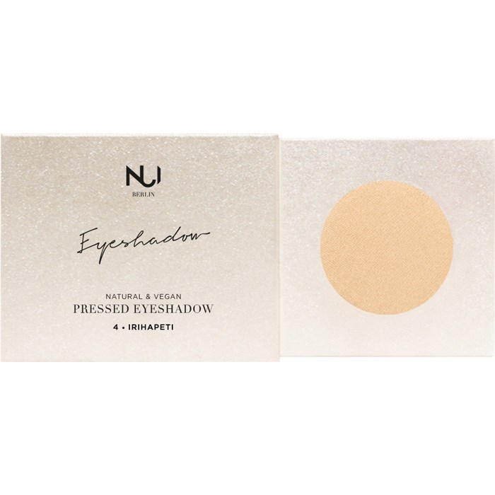 Pressed Eyeshadow