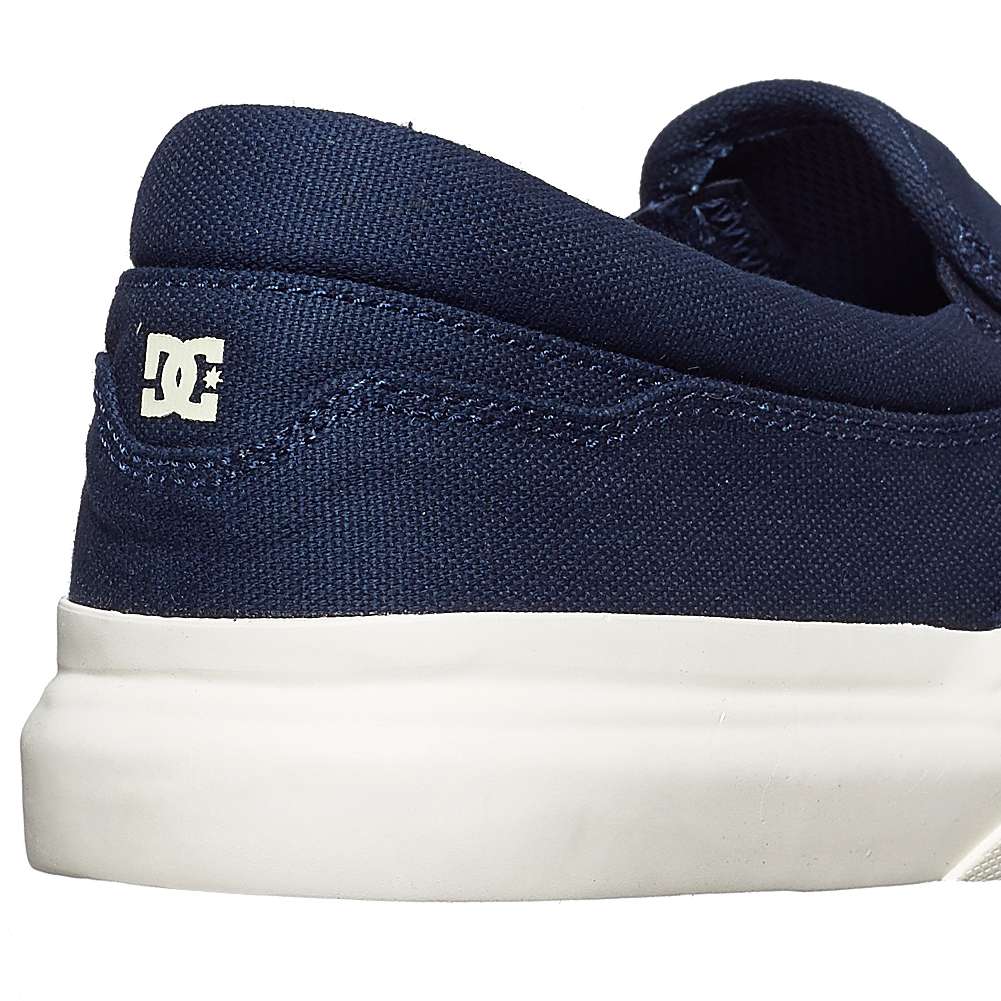 DC Shoes Infinite SLP Herren Skateboarding Sneaker ADYS100603-NVY
