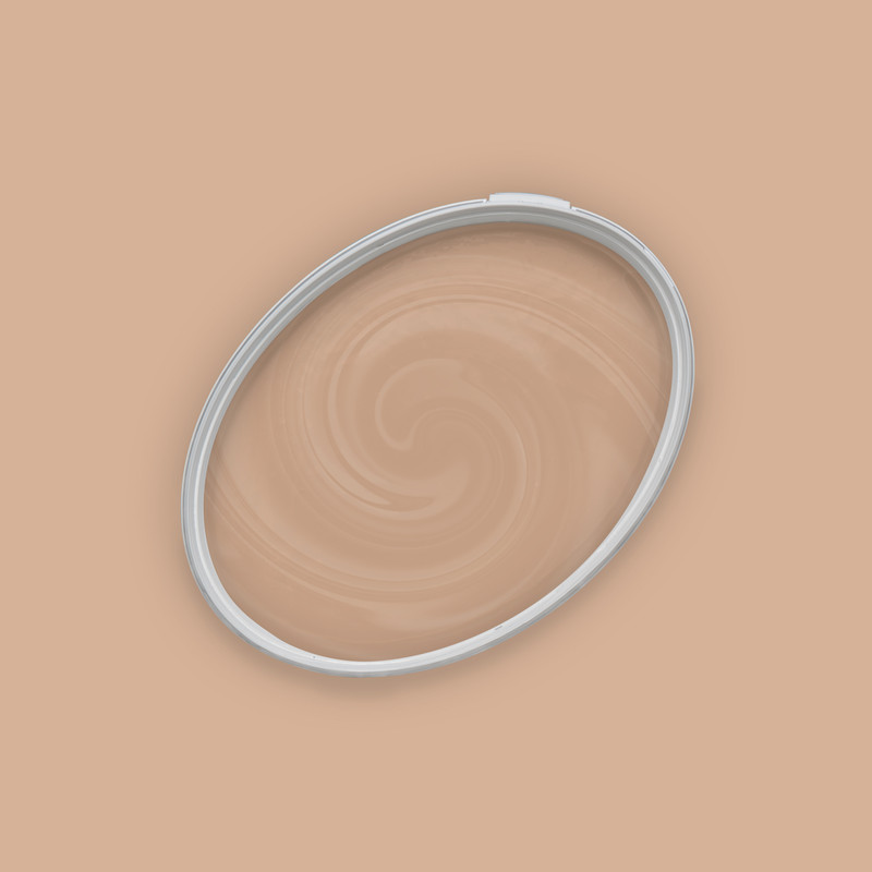 AS Creation A.S. Création - Wandfarbe Orange 