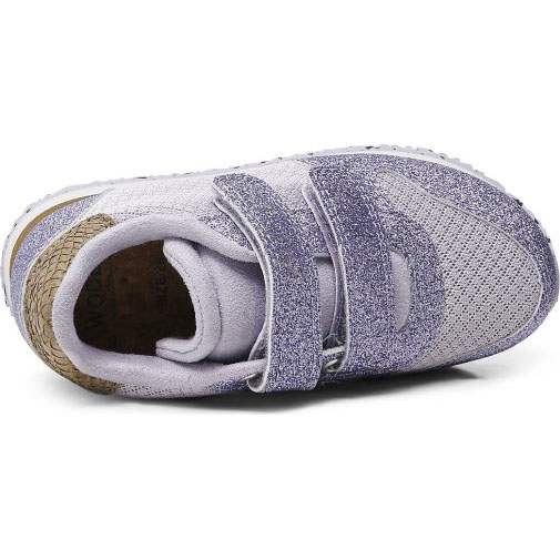 WODEN Sneakers Ydun Glitter II Kids