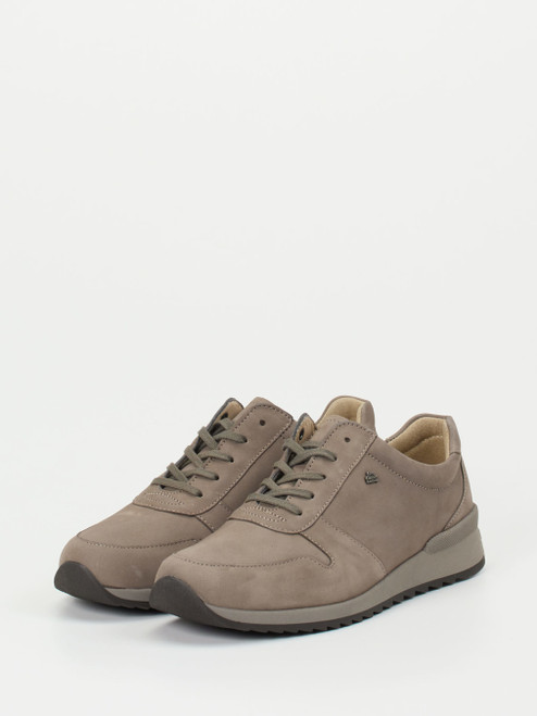 Schnürschuh-26612490019 Finn Comfort