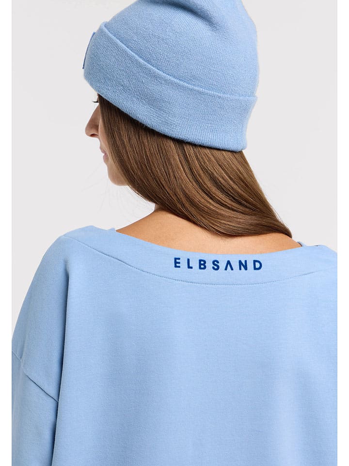 ELBSAND Sweatshirt 