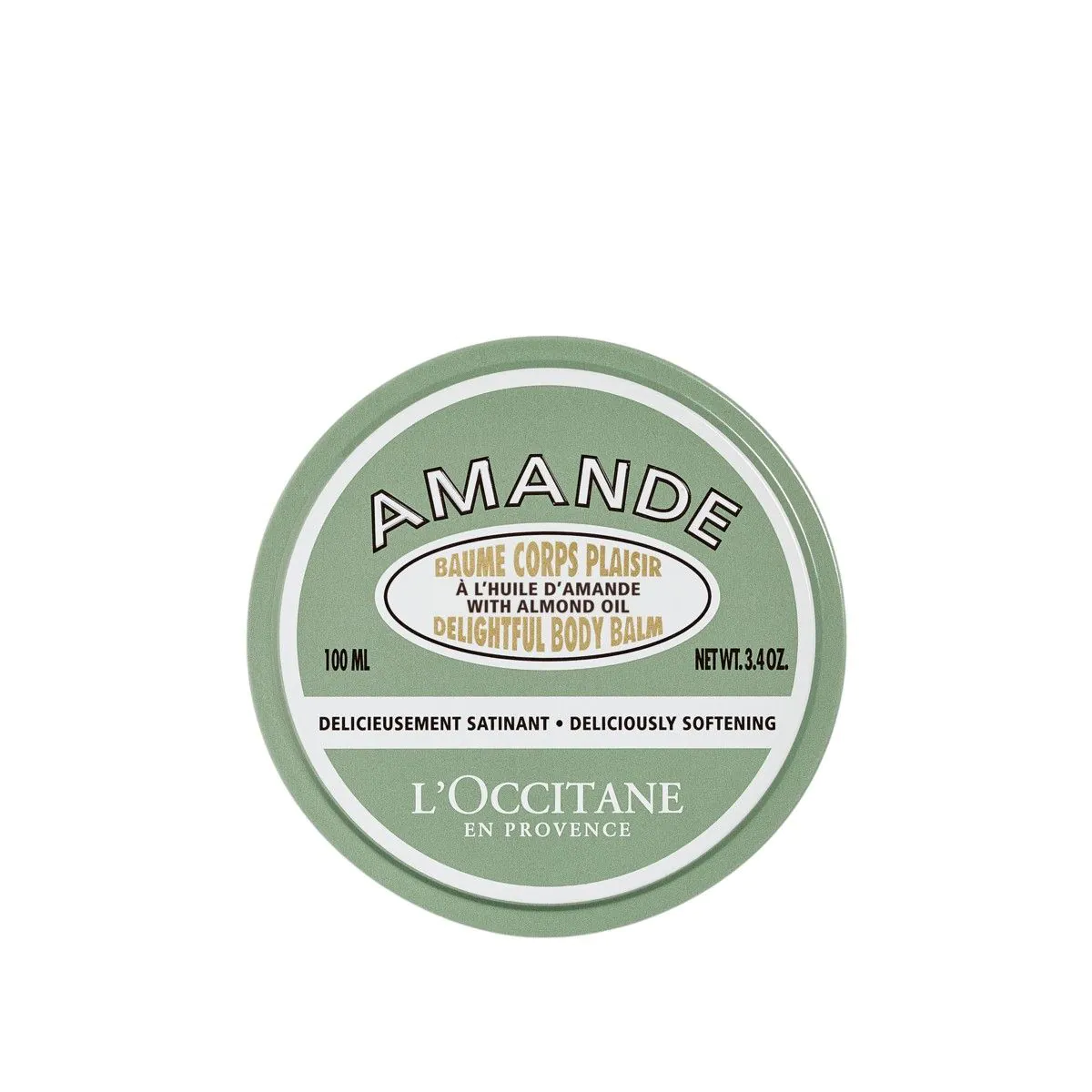 Βάλσαμο σώματος με αμύγδαλο L'Occitane
