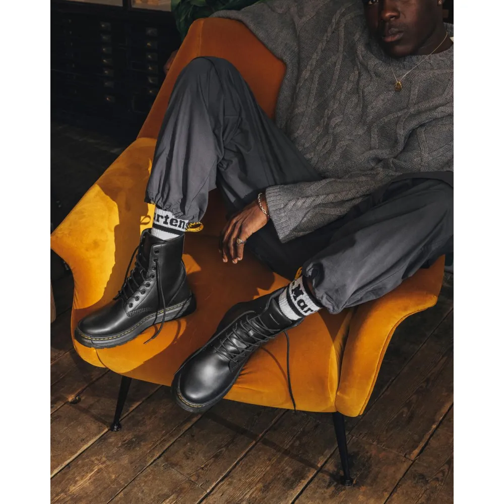 Dr. Martens Crewson 31222001 / schwarz