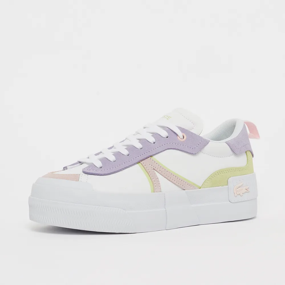 Lacoste L004 Platform 47CFA0002-B53 / weiss