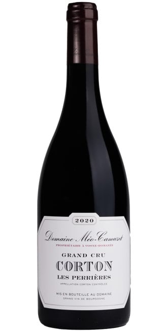Meo Camuzet Corton Grand Cru 