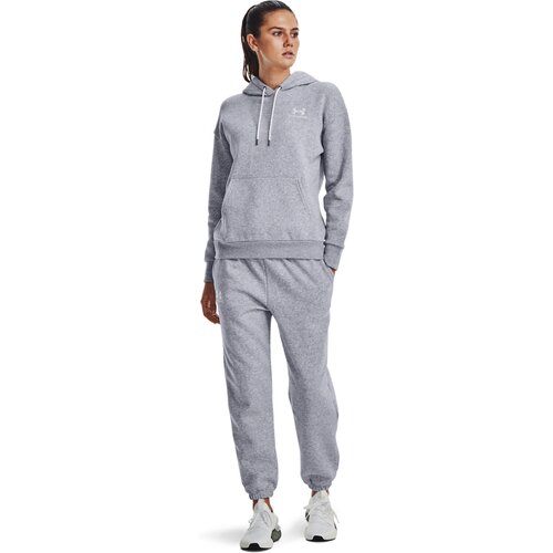 DAMEN SPORTHOSE ESSENTIAL FLEECE JOGGERS