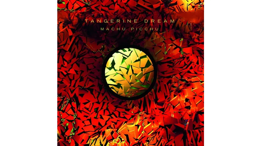 Machu Picchu (Digipak)