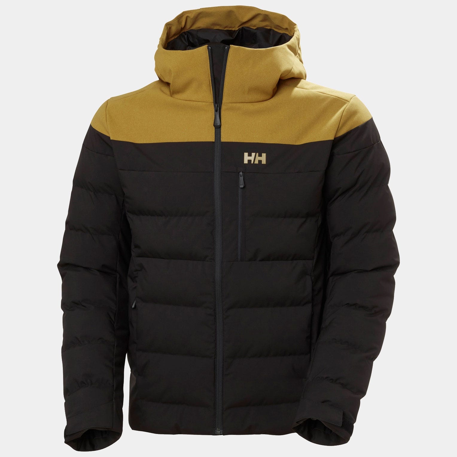 Men's Bossanova Puffy Jacket