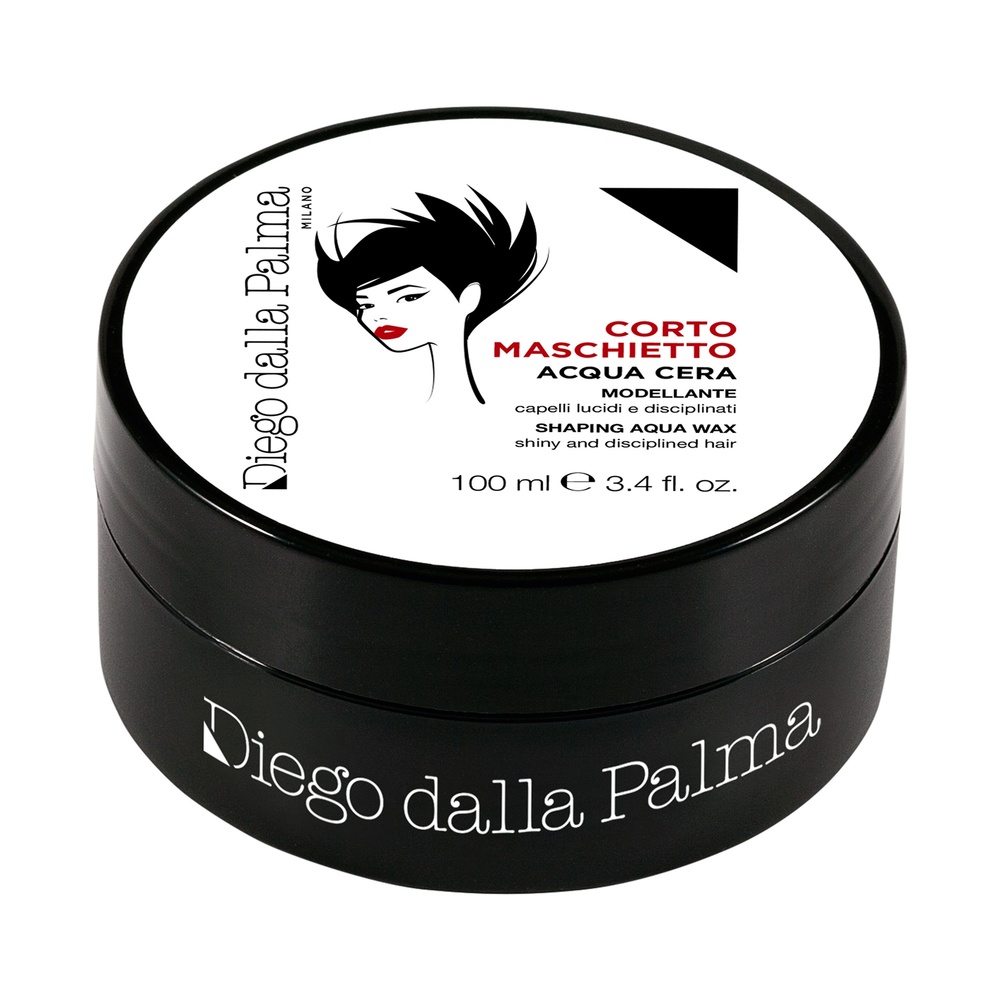 Diego Dalla Palma Shaping Aqua Wax CIRE