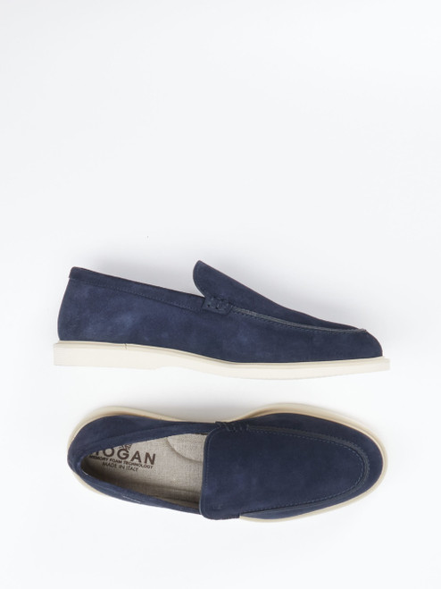 Slipper-45101090101 Hogan