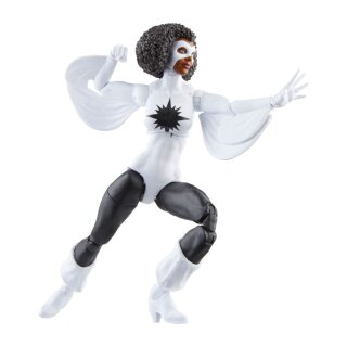 Avengers: Beyond Earth's Mightiest Marvel Legends Actionfiguren Captain Marvel vs. Doctor Doom 15 cm