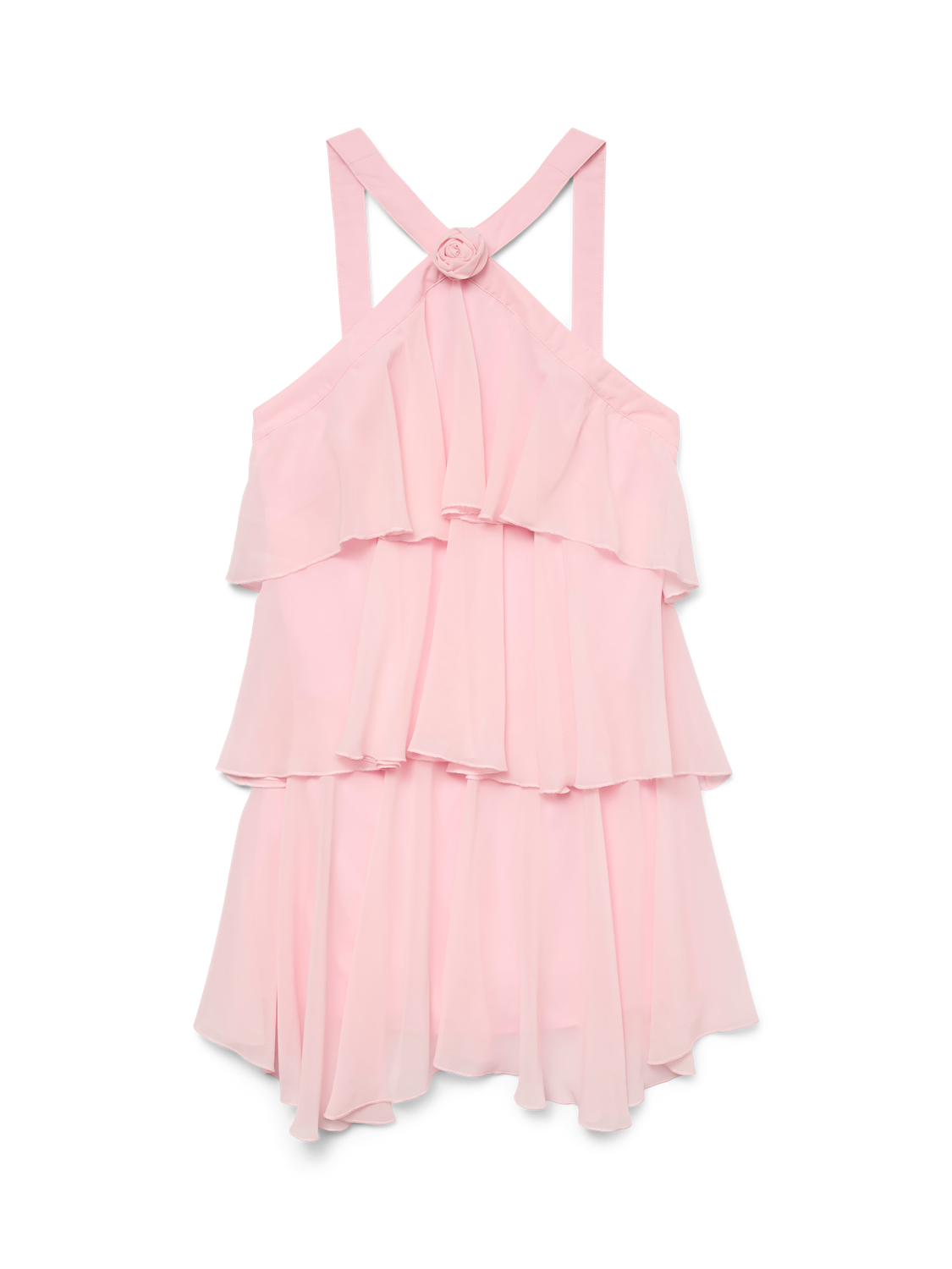 VMFELICIA Kurzes Kleid