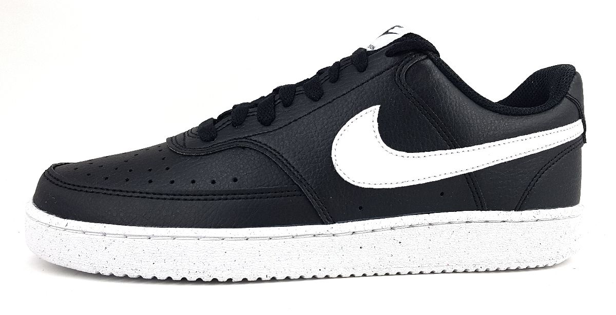 Nike Count Vision DH2987 Schwarz 001 Black