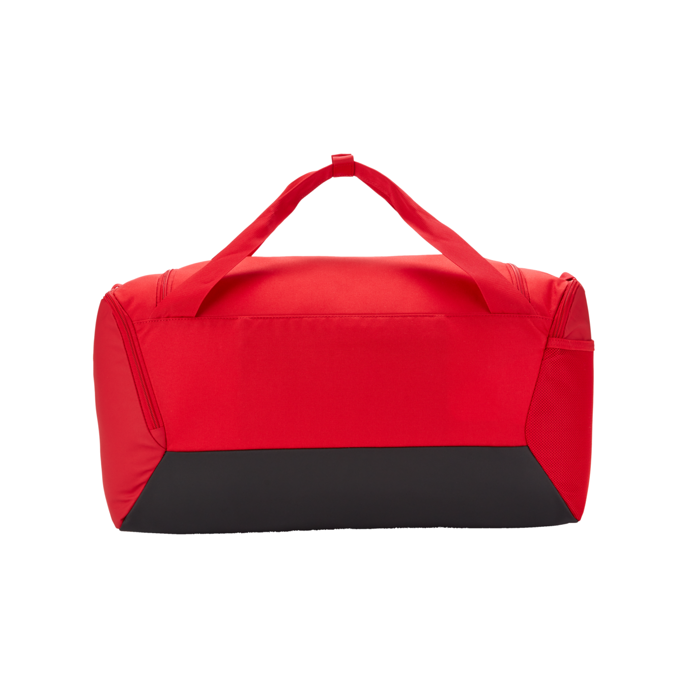 Nike Academy Team Duffel Tasche Small Rot F657