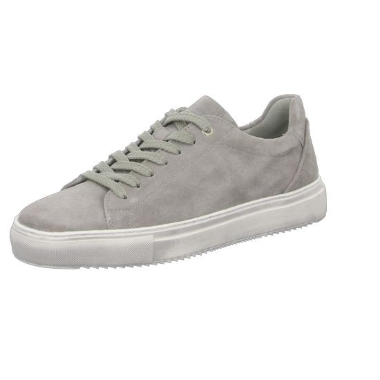 SIOUX Sneaker grau Tils Sneaker 001
