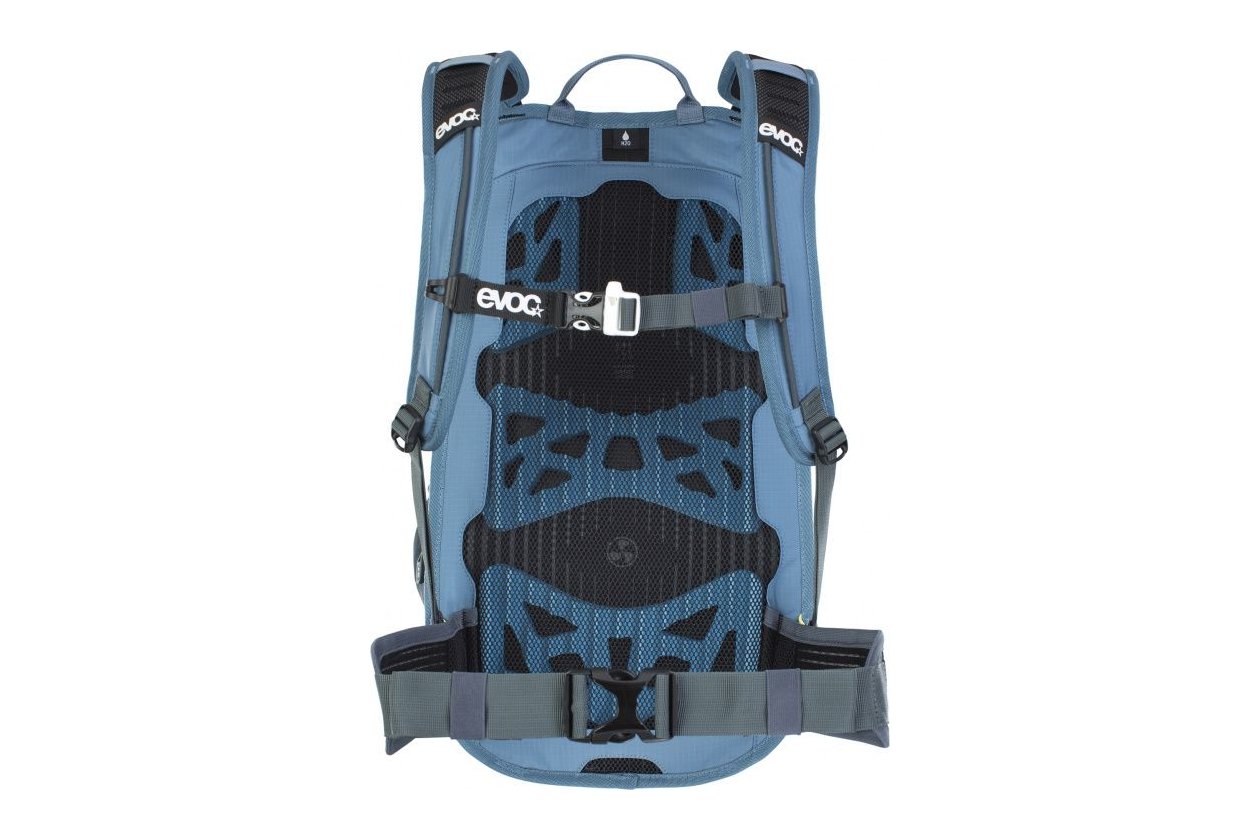 Evoc Stage 18