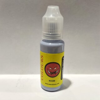 Nostalgia '94 - Cosmic Wolves Grey (17ml)