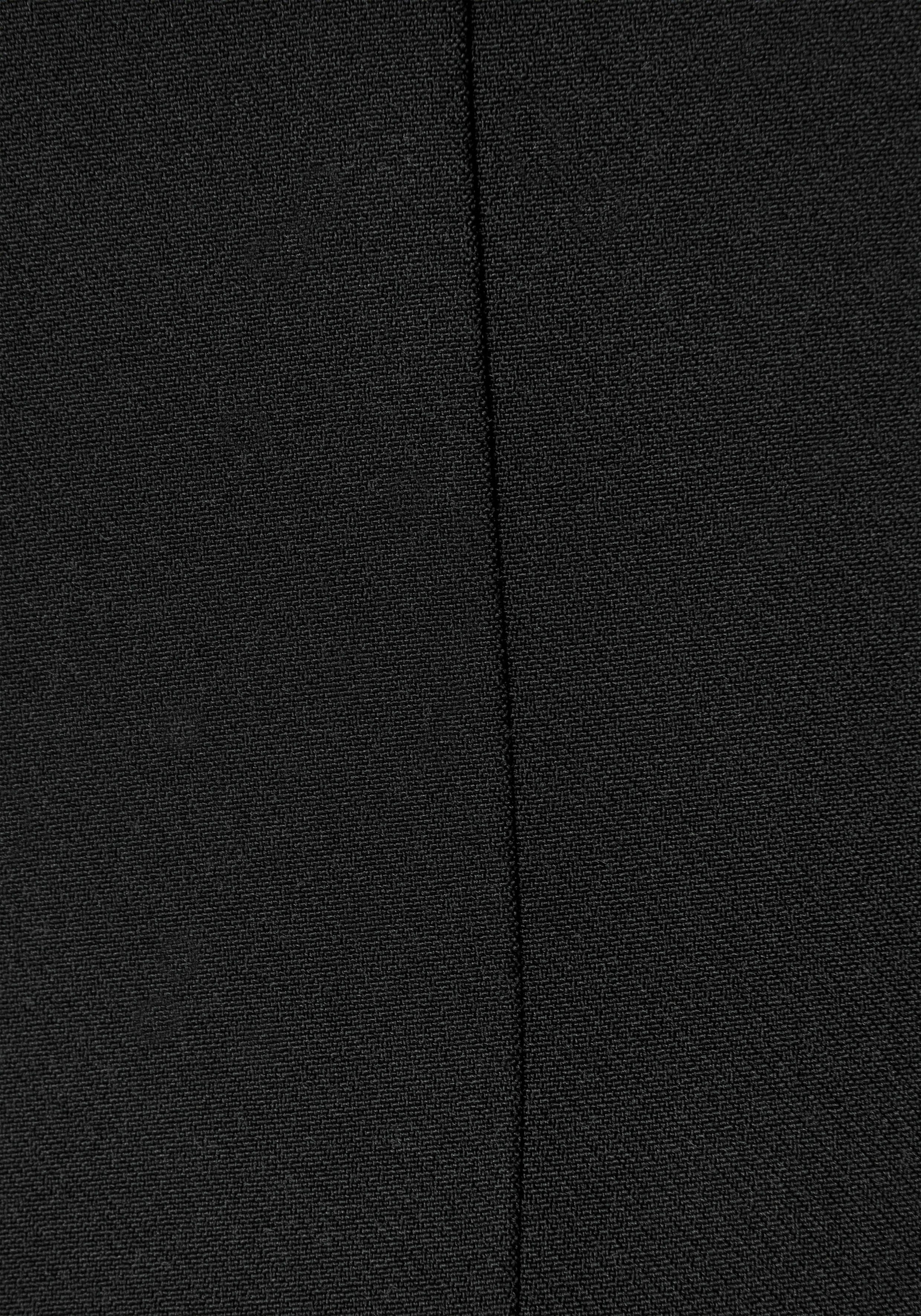 LASCANA Stretch-Hose mit figurschmeichelndem Bund