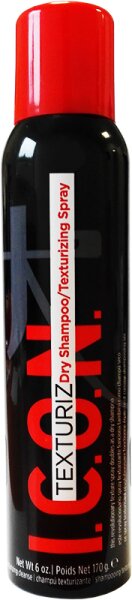 Icon Texturiz Trockenshampoo