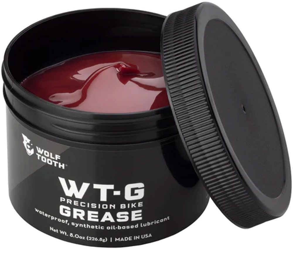 Wolf Tooth Components Precision Bike Grease Fett kaufen | Bike-Discount
