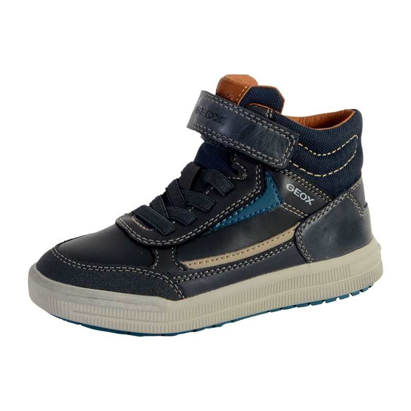 Baskets montantes Arzach