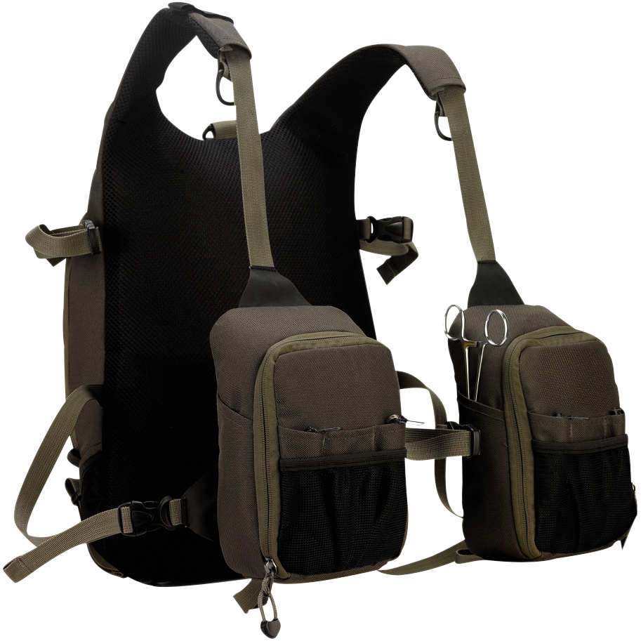 Behr Rucksack Back-Pack de Luxe