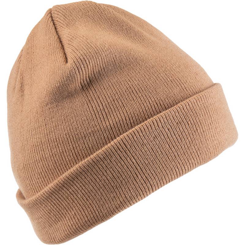 Smith and Miller Basic Cuff Beanie