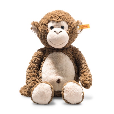 Bodo Affe, 40 cm, hellbraun