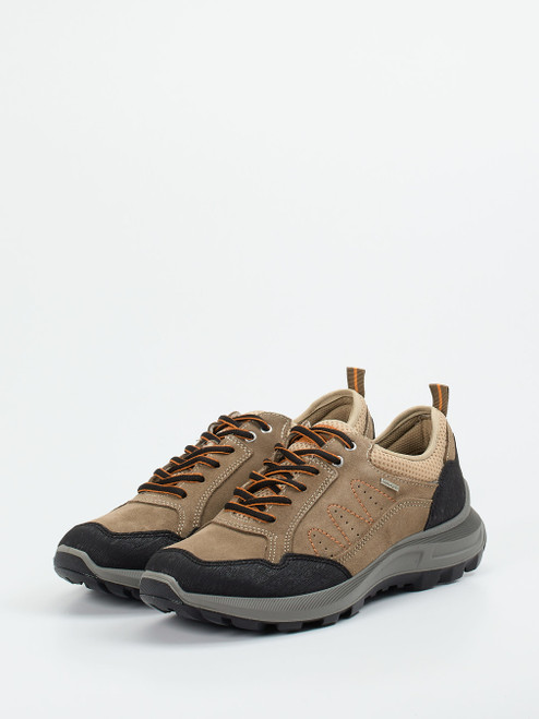Schnürschuh-46102000006 Sioux