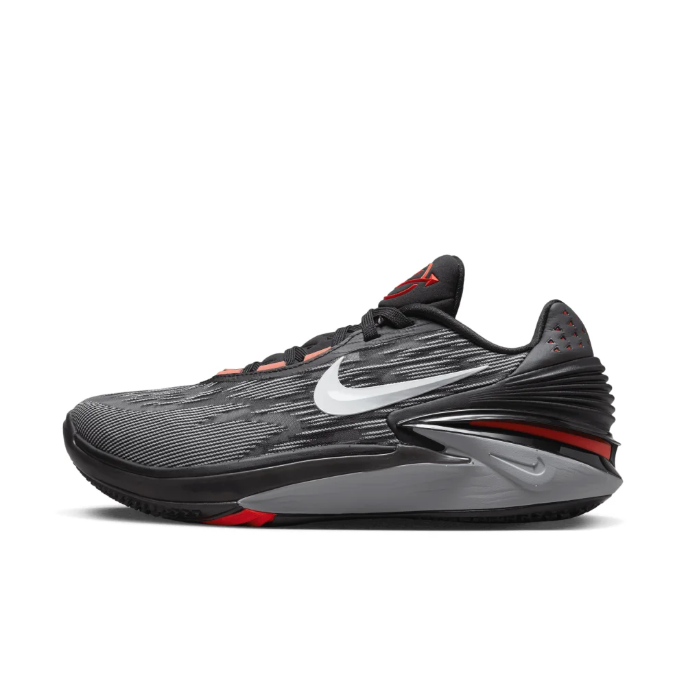 Nike Air Zoom GT Cut 2 DJ6015 001 / schwarz
