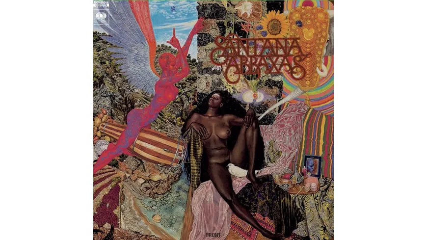 Abraxas