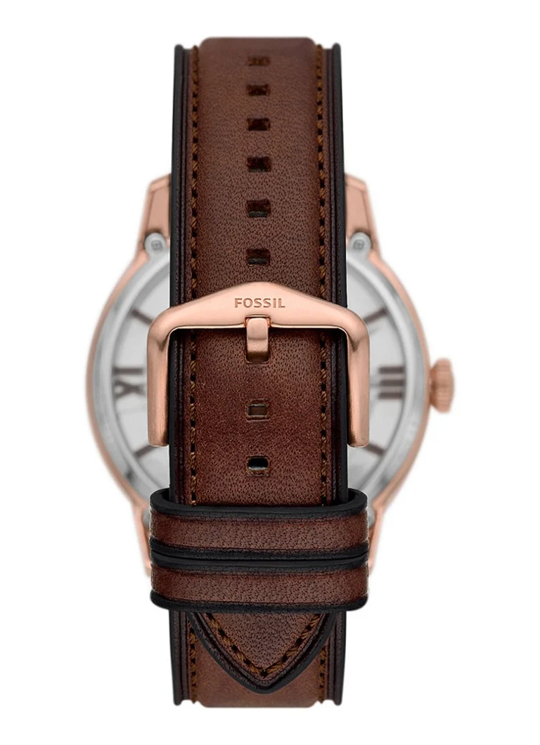Fossil Townsman watch ME3259