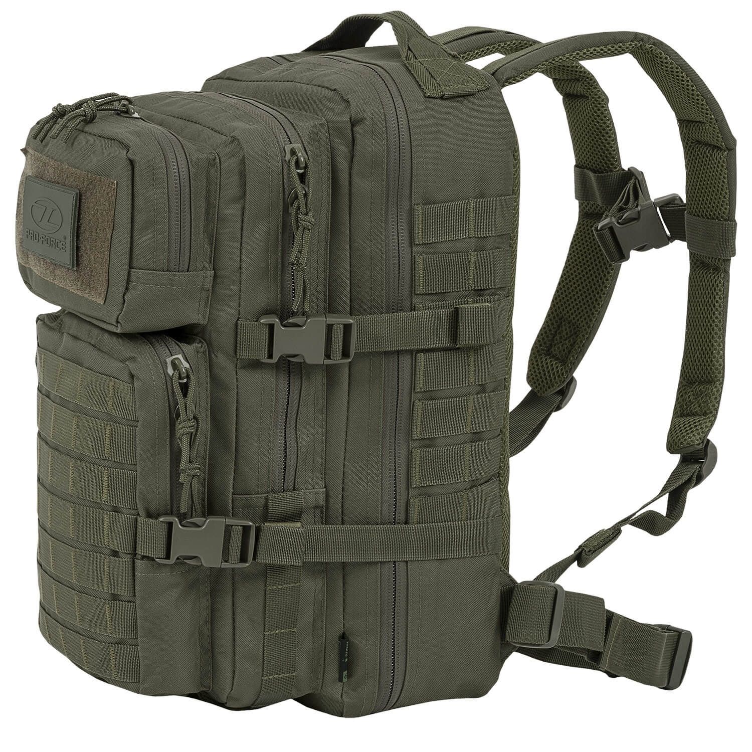 Rucksack Recon 28