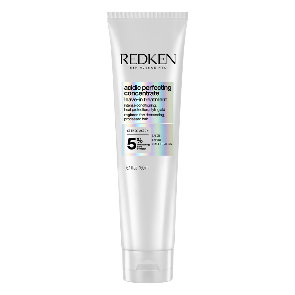 Redken Acidic Bonding Concentrate Soin sans-rinçage embellisseur et protecteur pour tous types de cheveux