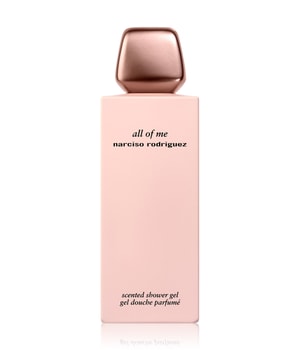 Narciso Rodriguez all of me Duschgel-200 ml