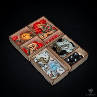 Andor Organizer