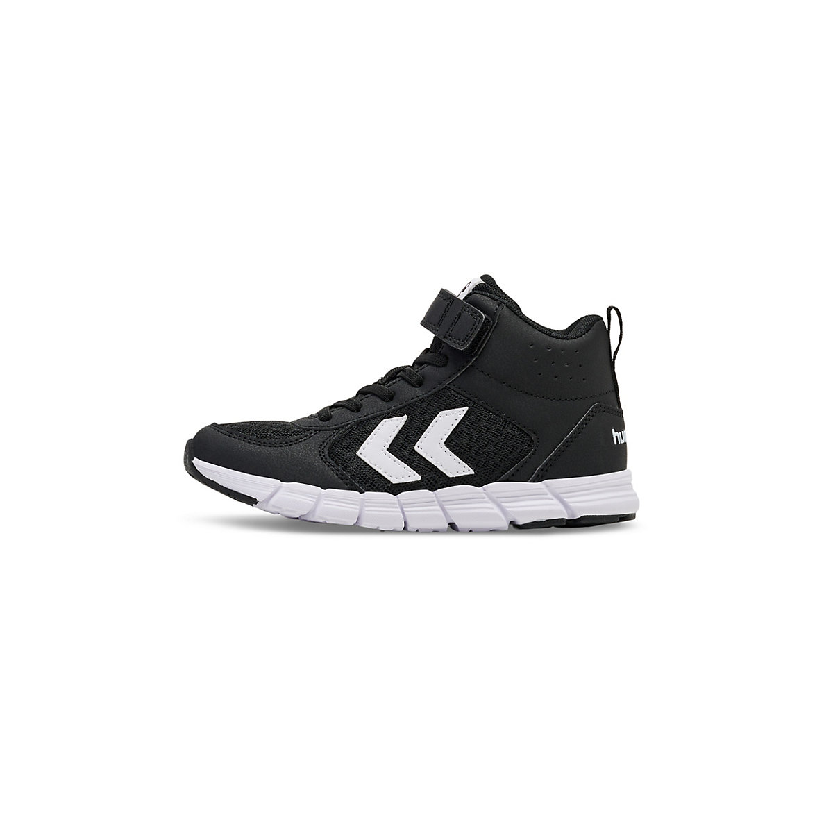 SPEED MID JR Sneakers High für Kinder